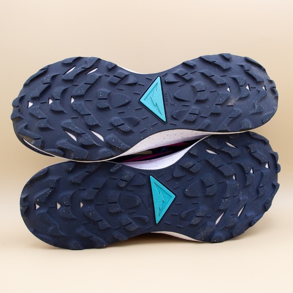 Nike Pegasus Trail 3 Dark Teal Trail Running Shoes DA8698-300 Women's Size 9 - Picture 8 of 8
